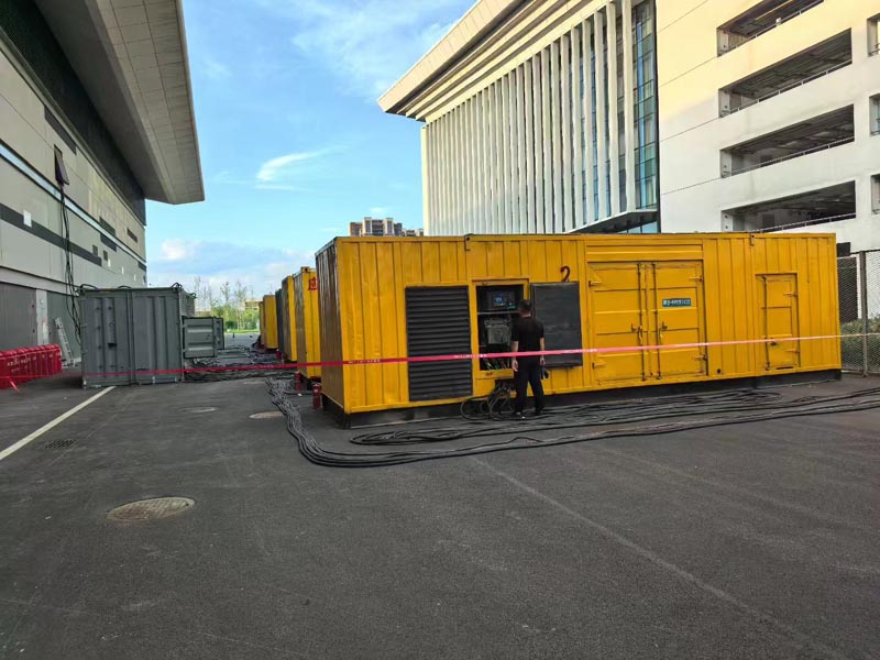 小板镇柴油发电机冬季保养注意事项?