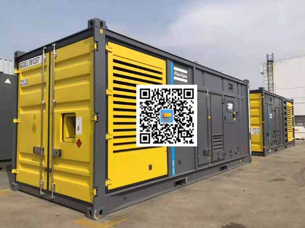 小板镇大型发电机出租