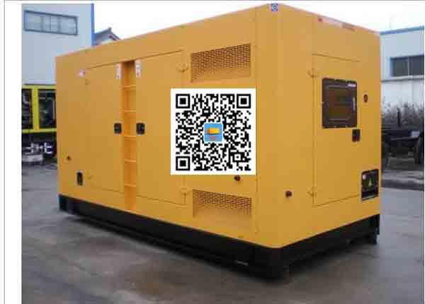 小板镇静音发电机出租