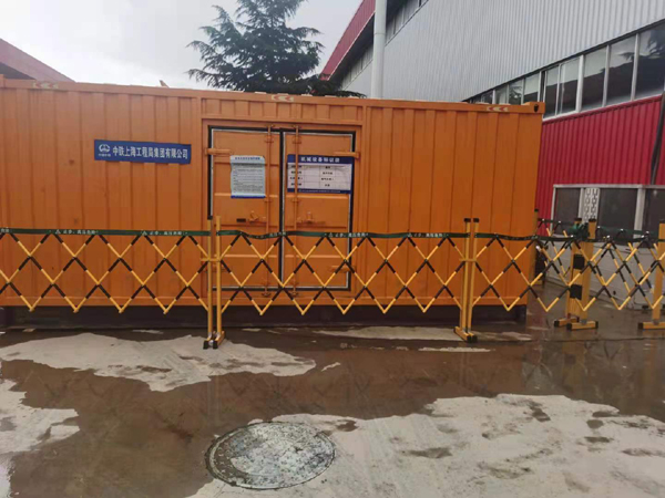 小板镇租赁发电机 柴油发电机组供应商:柴油发电机组润滑油的作用?
