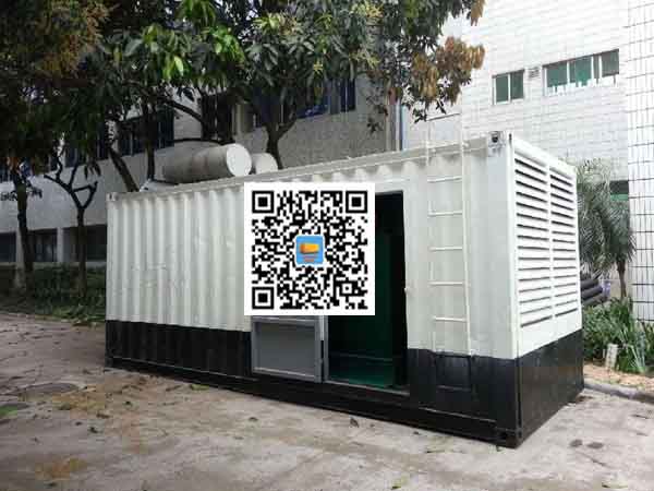 小板镇出租发电机-什么样的柴油发电机使用效果比较好