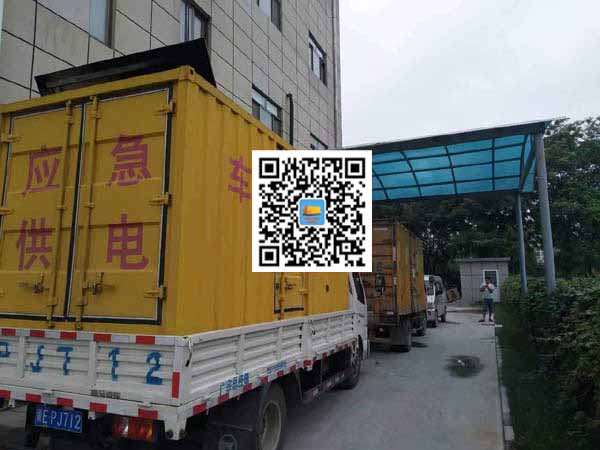 小板镇出租发电机-柴油发电机组启动困难的原因有哪些？
