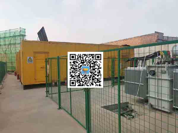 小板镇发电机组的社会应用有哪些