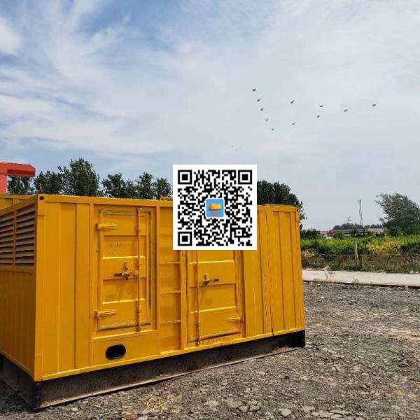 小板镇发电机出租发电机电刷的结构与作用是什么