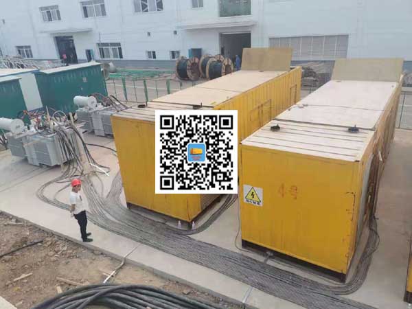 小板镇发电机出租-柴油发电机组应用在哪些方面