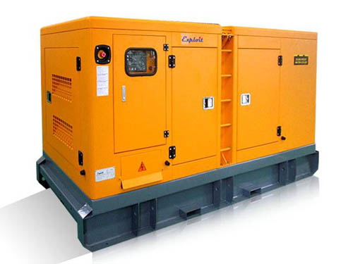 小板镇影响 200kw 柴油发电机油耗的因素有哪些?
