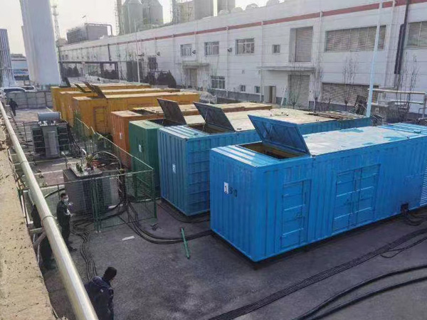 小板镇380V和690V电压的电缆线相同吗?
