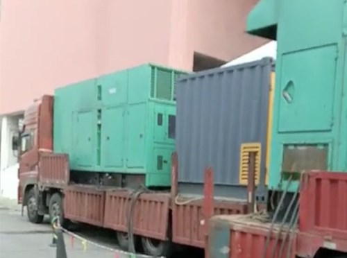 小板镇柴油发电机的功率因数一般是多少?