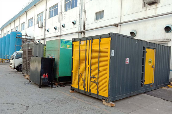 小板镇发电机组保养是确保其正常运行、延长使用寿命的关键,以下是一些保养注意事项