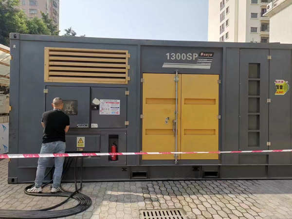 小板镇100kw柴油发电机组的机油应该如何选择?