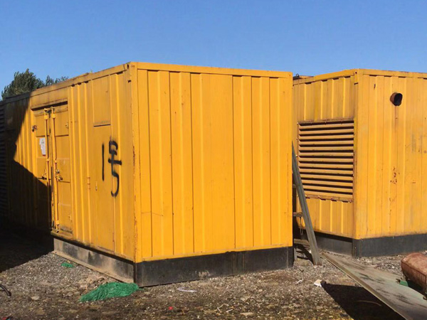 小板镇柴油发电机组深海控制系统怎么样?