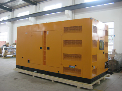 小板镇不同类型的发电机组在冬季保养时的注意事项有何差异？