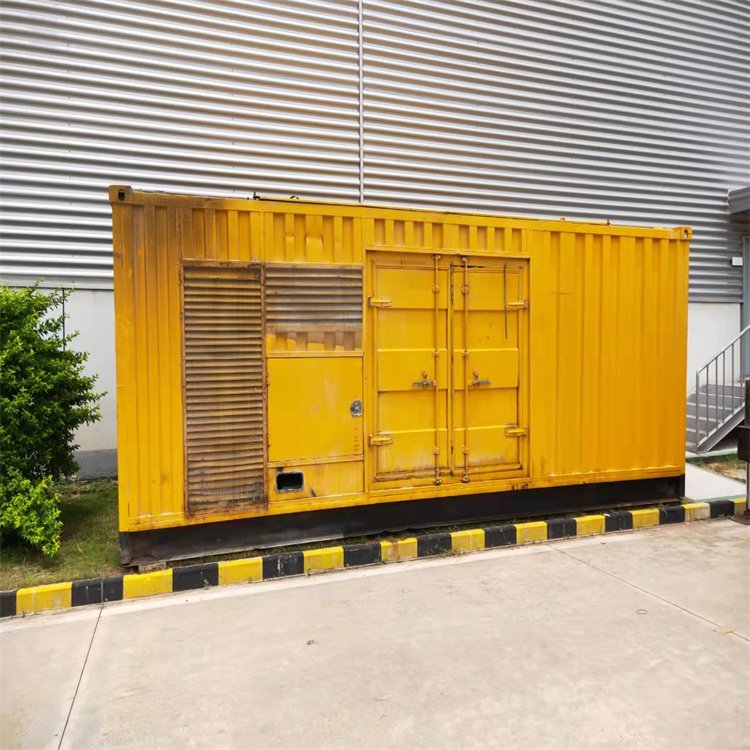 小板镇柴油发电机组在冬季启动前如何对燃油系统进行预热？