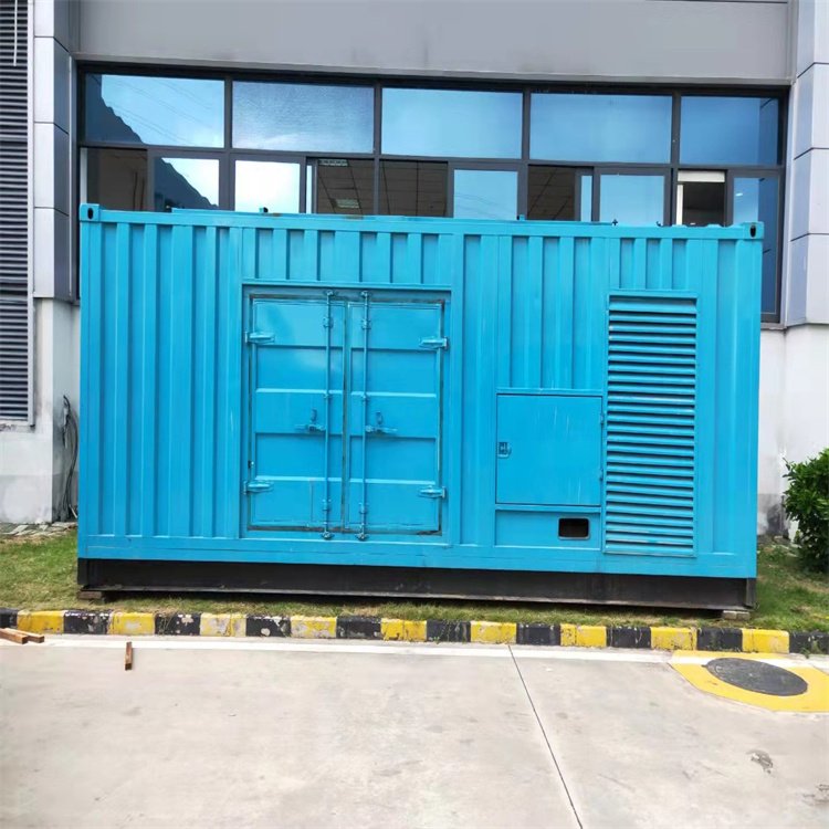 小板镇柴油发电机组冬季燃油使用注意事项？