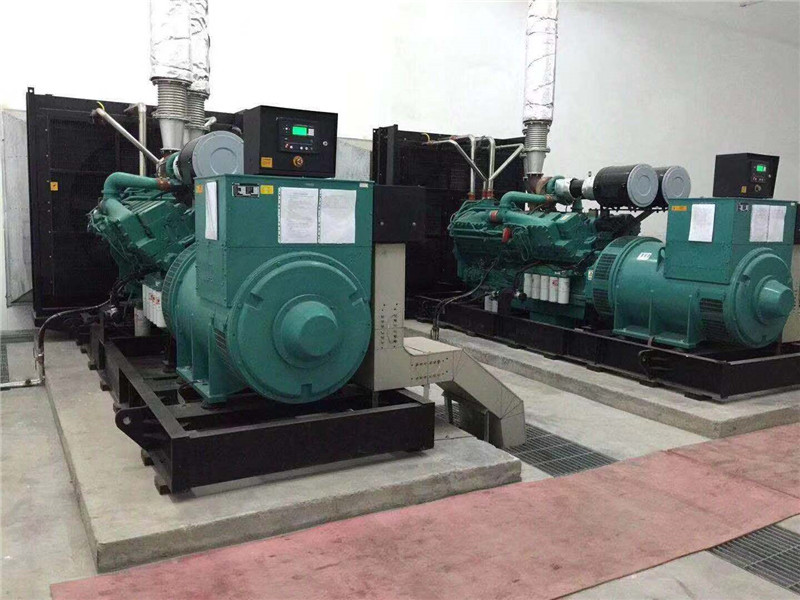 小板镇柴油发电机组冬季寒冷地区使用需注意哪些事项？