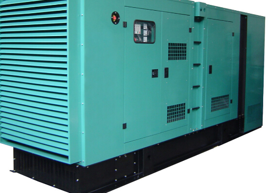 小板镇发电机组水冷式机油散热器常见的故障有哪些？