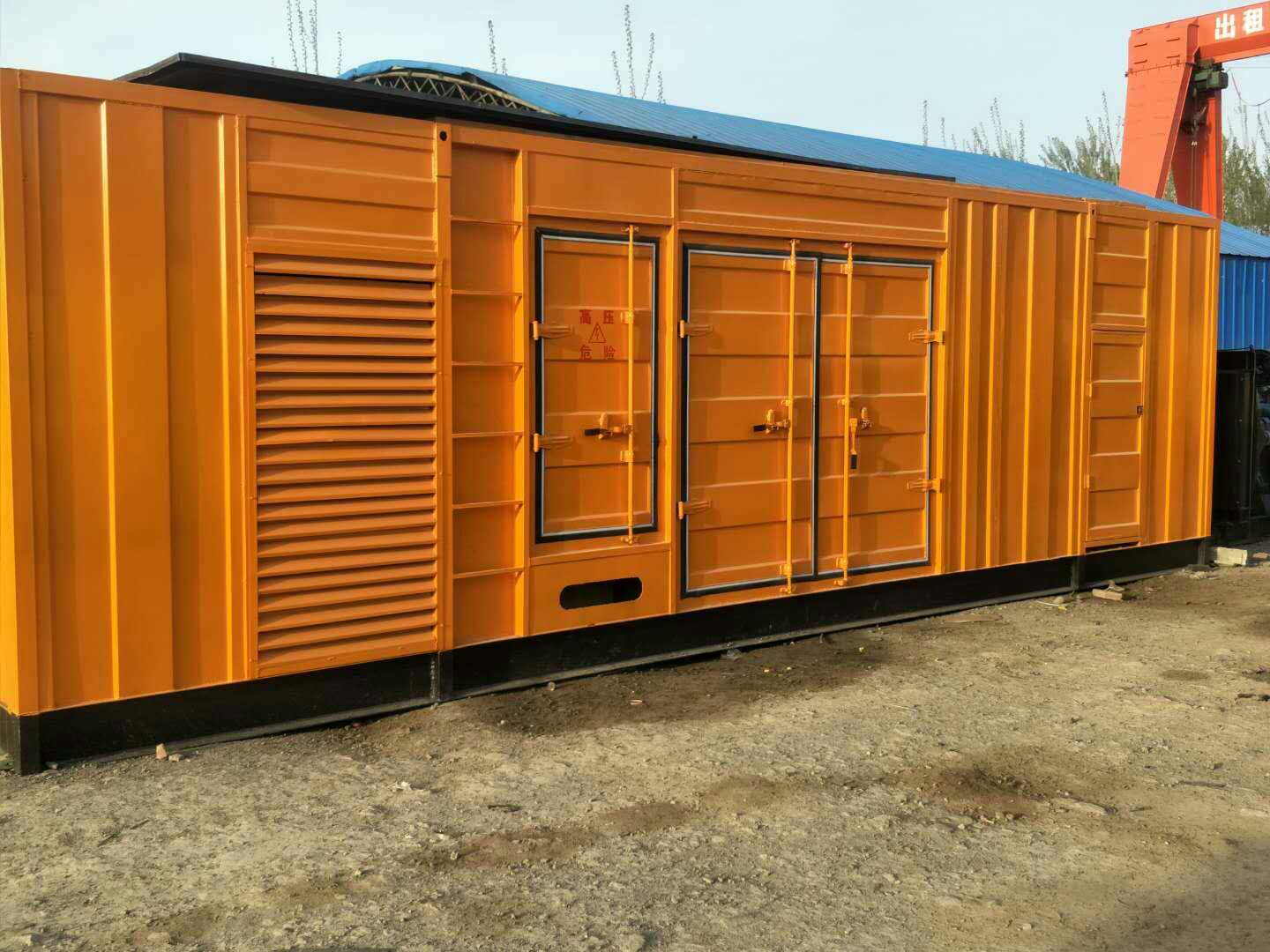 小板镇如何判断柴油发电机组的蓄电池是否出现硫化现象？