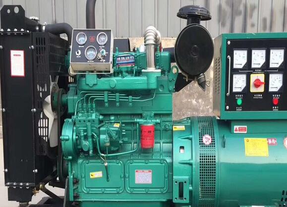 小板镇柴油发电机冬季保养周期和夏季一样吗？