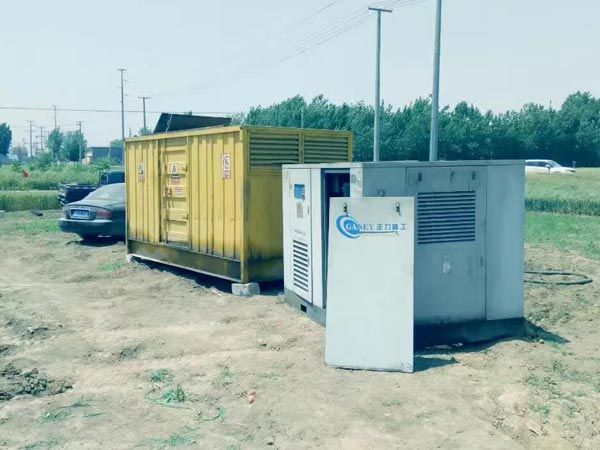 小板镇柴油发电机组冬季日常维修需要哪些工具？